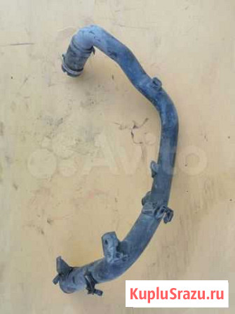 Патрубок турбины opel meriva a Новороссийск - изображение 1