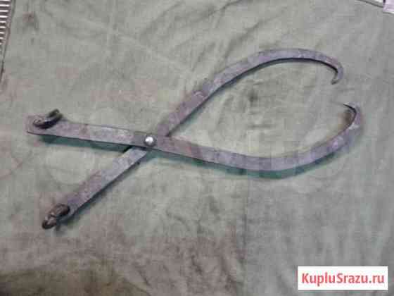 Кантователи,захваты,крючки (клюшки) для бревен Киров