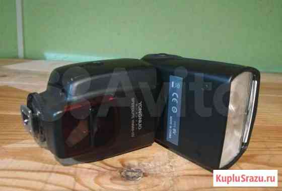 Вспышка YongNuo Speedlite YN-560 III арт.23286 Воронеж