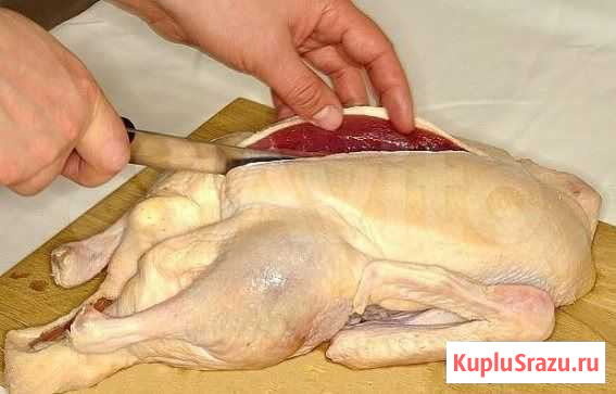 Тушки муларда Каширское - изображение 1