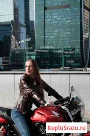 Honda CB 400 super four 1994 г Москва