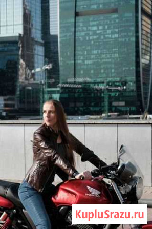 Honda CB 400 super four 1994 г Москва - изображение 1