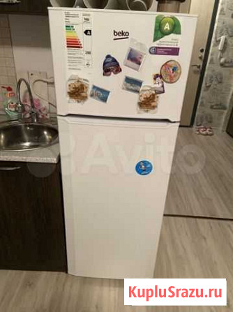 Холодильник Санкт-Петербург - изображение 1