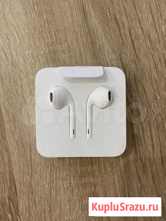 Наушники apple Калининград - изображение 1
