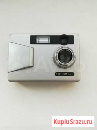 Фотоаппарат/вебкамера Подольск - изображение 1