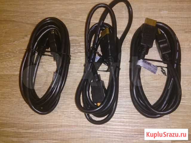 Кабель hdmi Судак - изображение 1