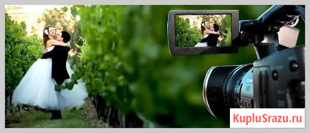 Видеосъемка и фото Ессентукская - изображение 1