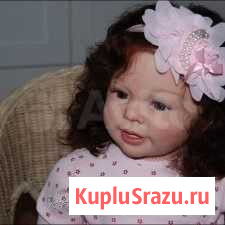 Коллекционная кукла реборн Ева Новокузнецк - изображение 1