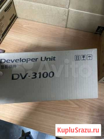 Dv3100, DV-3100 Кемерово - изображение 1