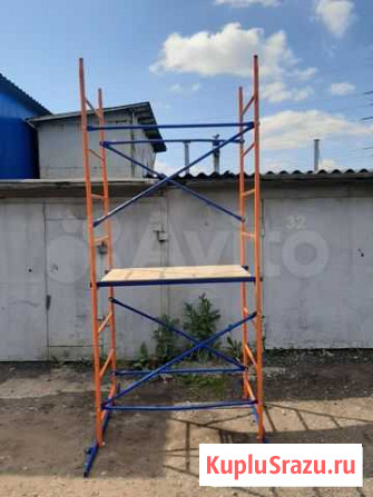 Вышки туры Новые и б/у аренда/продажа Видное - изображение 1