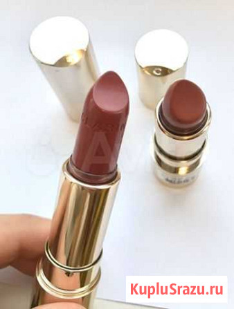 Clarins помада Одинцово - изображение 1