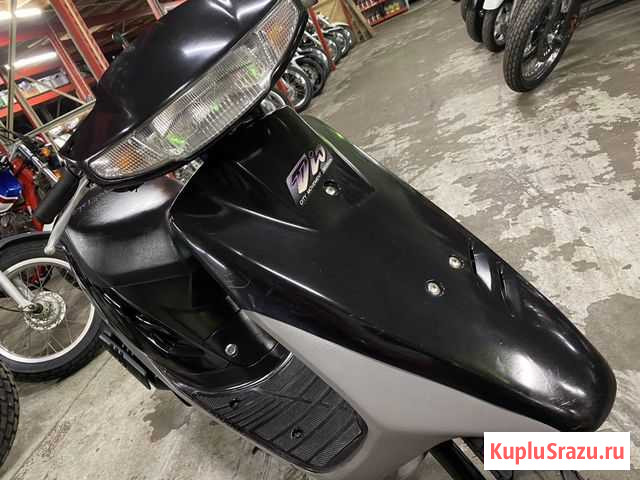 Скутер honda DIO AF27 из японии Санкт-Петербург - изображение 1