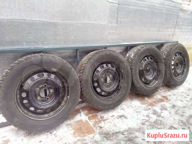 Mazda R15 5/114.3 6j et52.5 d67.1 mazda Пенза - изображение 1