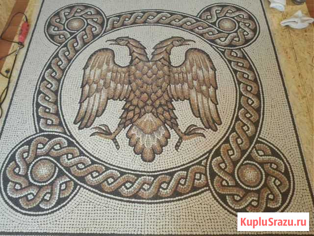 Мозаика Уфа - изображение 1