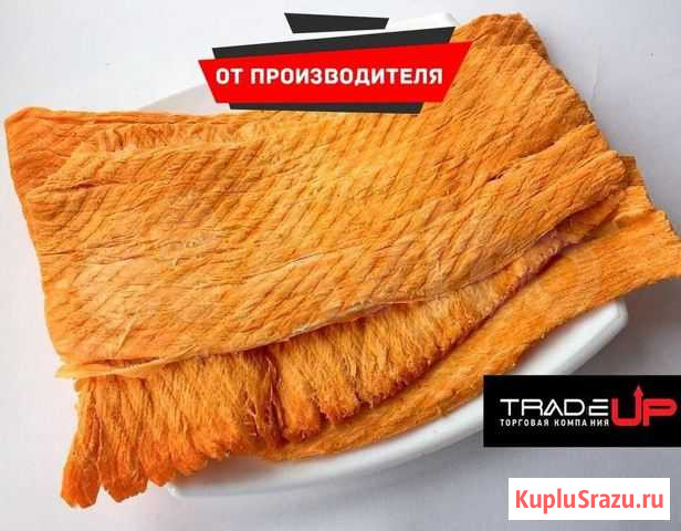 Кальмары Уфа - изображение 1