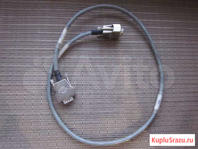 Кабель интерфейсный carol RS-232 Таганрог - изображение 1