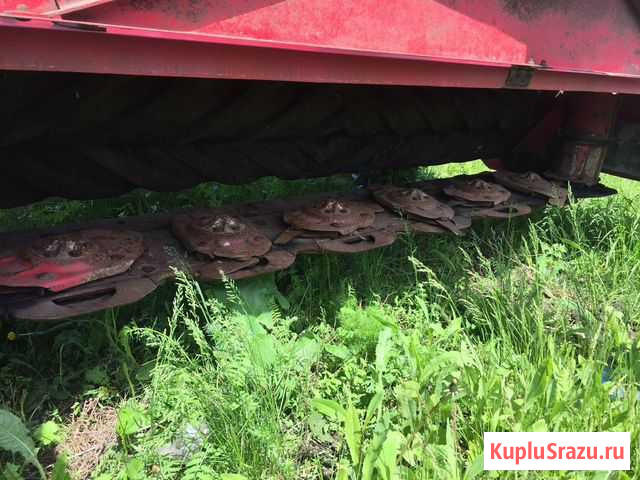 Косилка прицепная JF-Stoll Старая Каменка - изображение 1