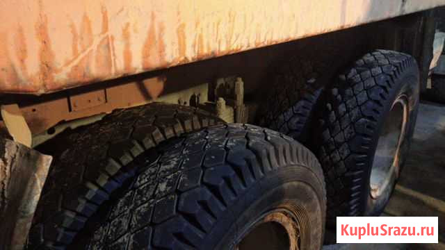 Камаз 5511-17-15 Казань - изображение 1