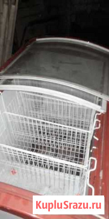 Морозильные лари Кемерово - изображение 1