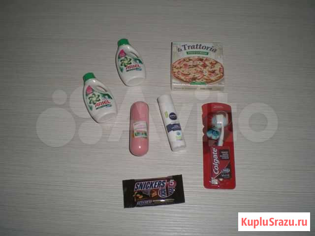 Минилента 2 Вологда - изображение 1