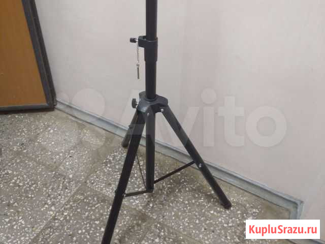 Новые Штативы для Колонок. Мир Гитар Нижний Новгород - изображение 1