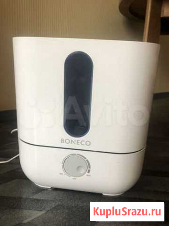 Увлажнитель Boneco Нижневартовск - изображение 1