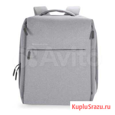 Рюкзак для ноутбука Xiaomi Mi Minimalist Urban Хабаровск - изображение 1