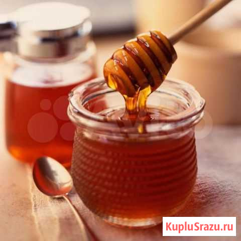 Мед Кемерово - изображение 1