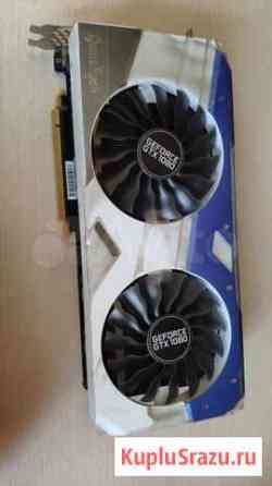 Palit gtx 1080 gamerock Ростов-на-Дону