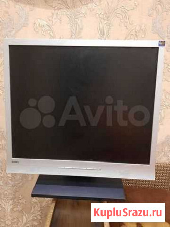Монитор Benq Саранск - изображение 1