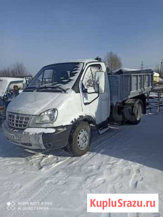 Самосвалы Верхняя Пышма - изображение 1