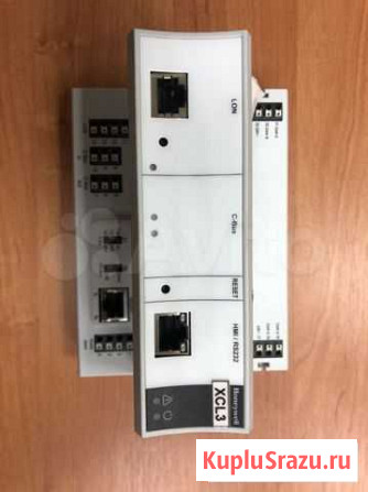 Контролер XCL8010A Honeywell Москва - изображение 1