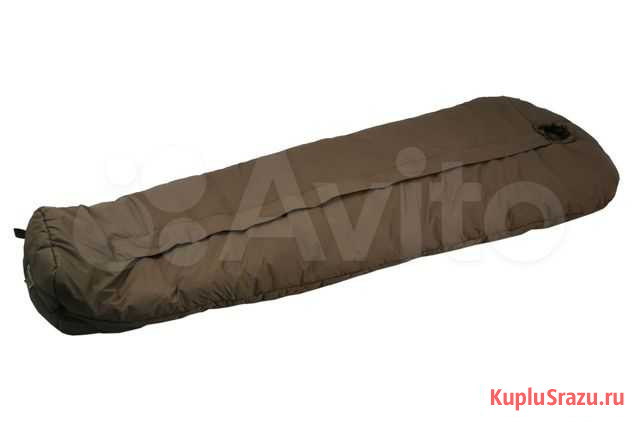 Спальный мешок Carinthia Defence 4, Австрия Ульяновск - изображение 1