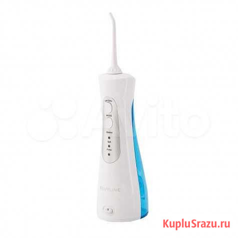 Портативный ирригатор Revyline RL 210 Калининград - изображение 1