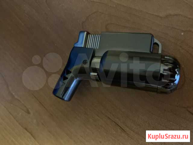 Зажигалка Казань - изображение 1