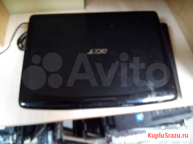 Acer 5920 Тюмень - изображение 1