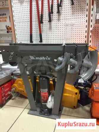 Трубогиб гидравлический, 1/2-2, 12 т Барнаул