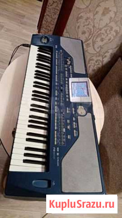 Синтезатор korg Pa 800 Нижняя Тура - изображение 1