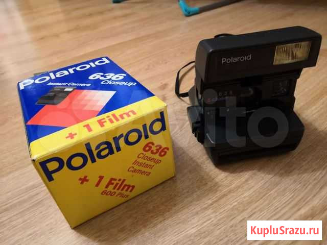 Плёночный фотоаппарат Узловая - изображение 1
