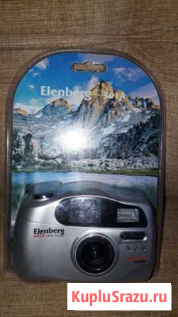 Фотоаппарат Elenberg 301A Брянск - изображение 1