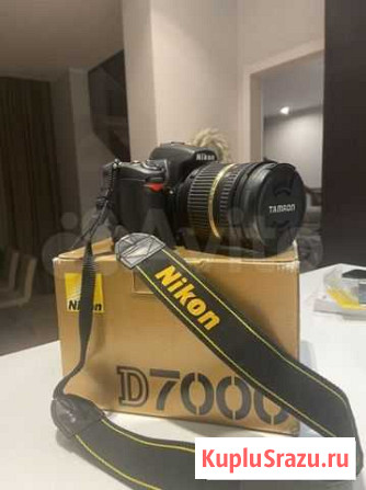Фотоаппарат nikon Ростов-на-Дону - изображение 1