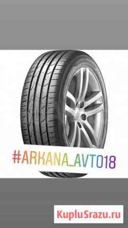 Hankook Ventus Prime 3 K125 R15 195/50 82V Ижевск