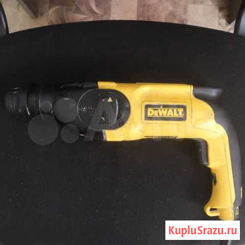 Перфоратор dewalt D25103K Калининград - изображение 1