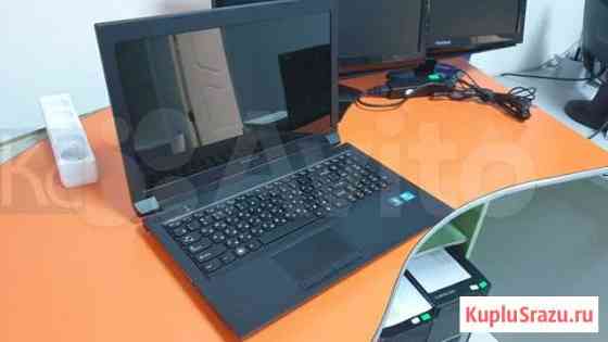 Ноутбук Lenovo B570-9EI Златоуст