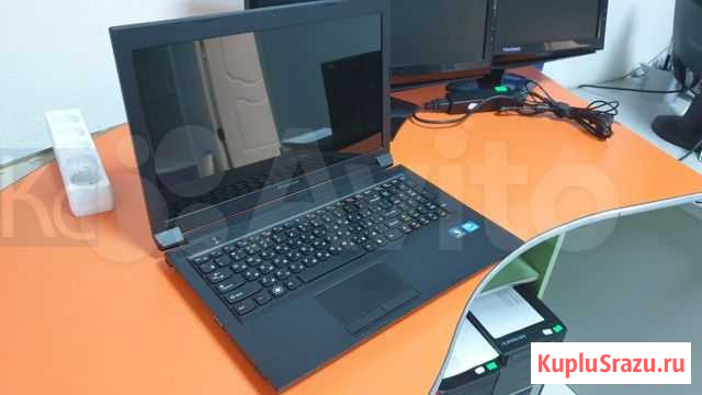 Ноутбук Lenovo B570-9EI Златоуст - изображение 1