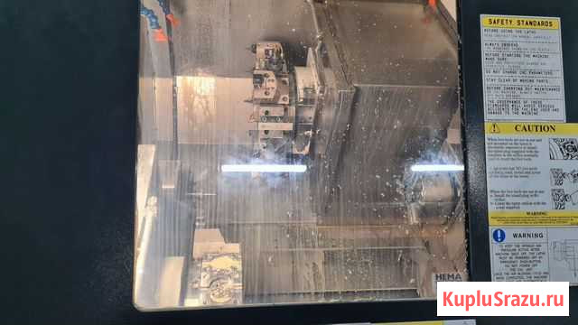 Токарно-фрезерные работы Санкт-Петербург - изображение 1