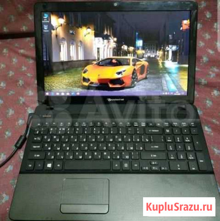 Packard bell Архангельск - изображение 1
