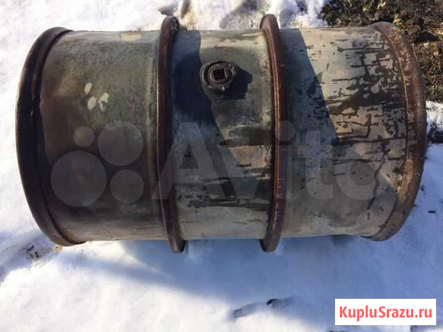 Бочка немецкая Волгоград - изображение 1