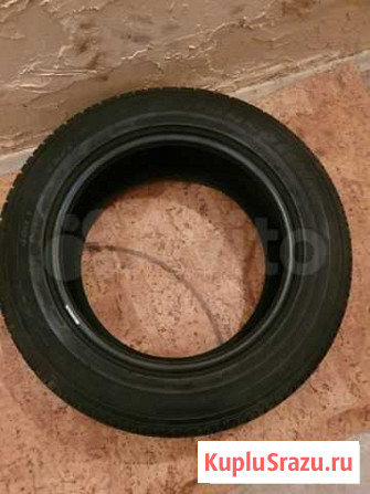 Шина Bridgestone Dueler H/L 400 RFT Курск - изображение 1