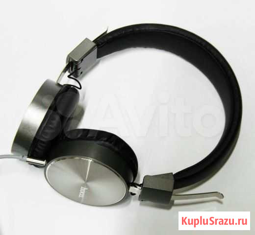 Наушники гарнитура Hoco W2 Headset Феодосия - изображение 1